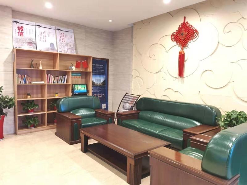 Greentree Alliance Suzhou Wuzhong North Zhongshan Road Jinmanting Hotel Exterior photo
